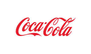 Chris Arias The Versatile Voice Coca Cola Logo