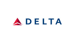 Chris Arias The Versatile Voice Delta Airlines Logo