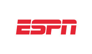 Chris Arias The Versatile Voice ESPN Logo