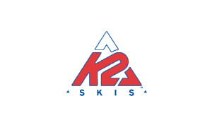 Chris Arias The Versatile Voice K2 Skis Logo
