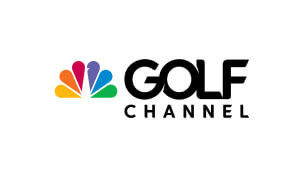 Chris Arias The Versatile Voice The Golf Channel Logo